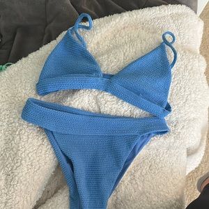 Pacsun Bikini set- Size Small